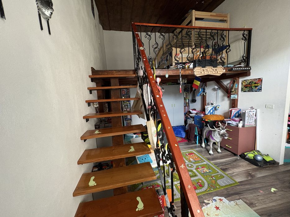 De vanzare apartament in Centrul Aradului