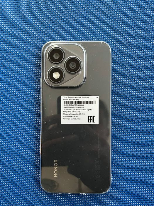 HONOR 400 lite продам