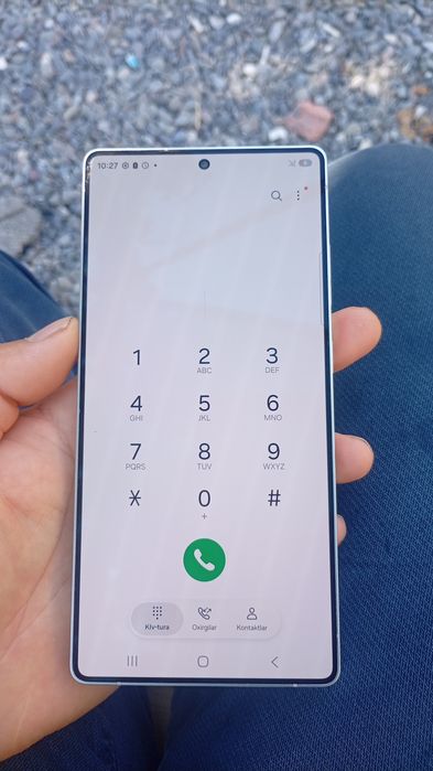 Samsung galaxy S25ULTRA