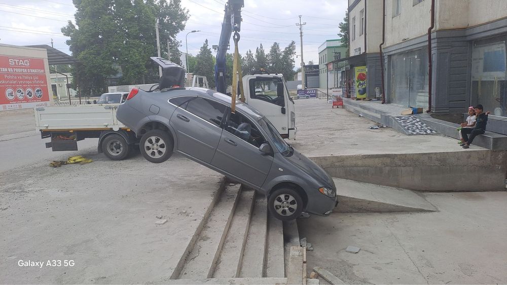 Manipulyator xizmati.Услуга манипулятора.