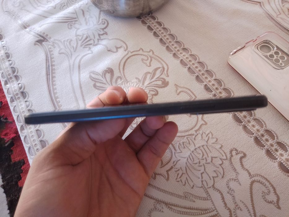 Xiaomi Redmi Note 11 128gb
Чип: Qualcomm Snapdragon 680
Кам