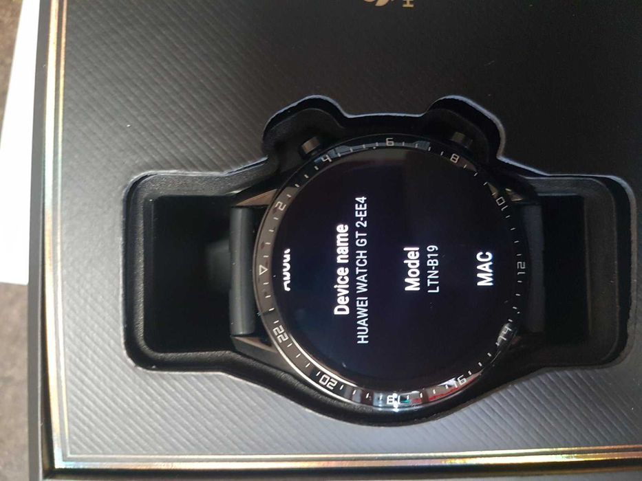 Продавам Huawei Watch GT2 !