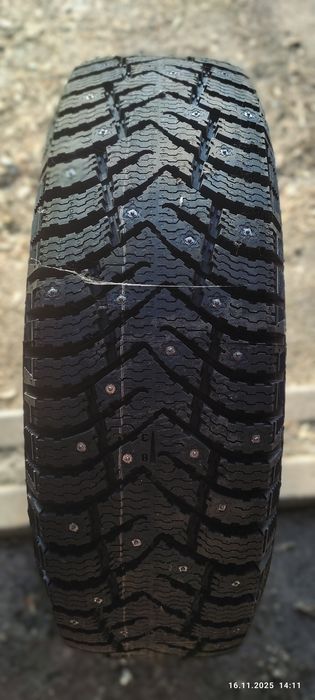 Продаю зимнюю резину