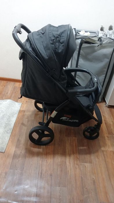 Детская  каляска