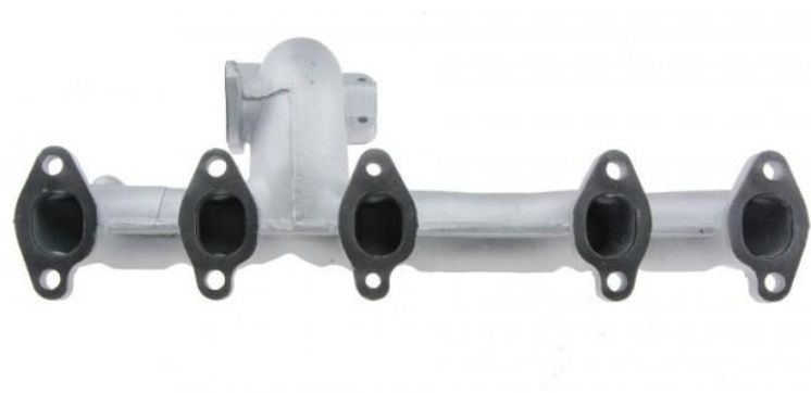 Galerie evacuare Crafter 2006 - 2011  motor 2.5 Tdi Galerie admisie No