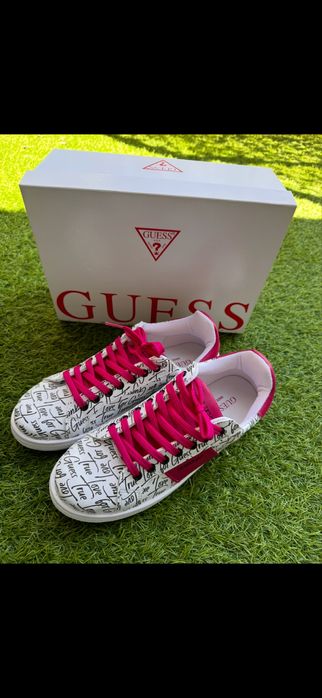 Кецове guess нови