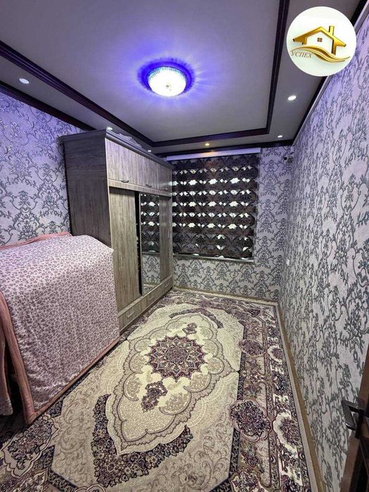 Продаётся 3х квартира на 2 этаж орр ГОР ГАЗ