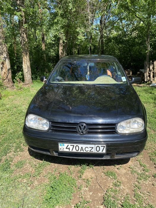 Продам Гольф 4 срочно