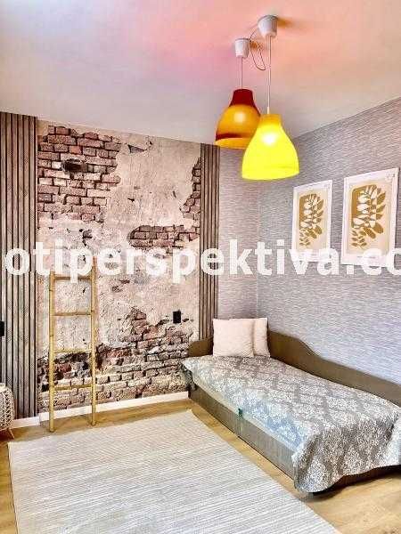 Продава се Тристаен апартамент в Пловдив, Кършияка - 65 кв.м за 2539 €/кв.м - Снимка #9