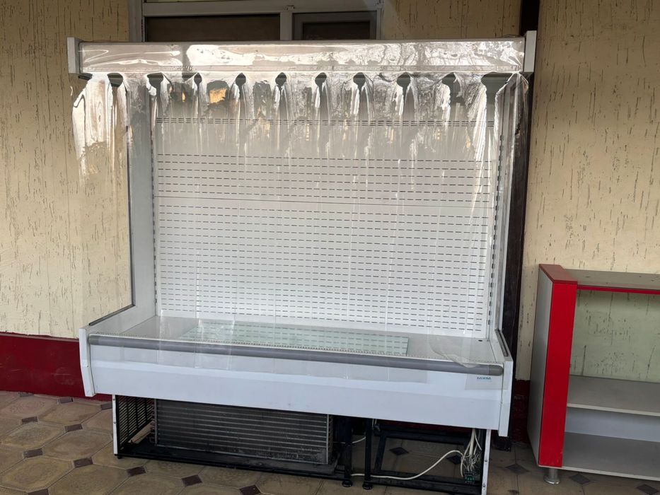 Холодильник сатылады