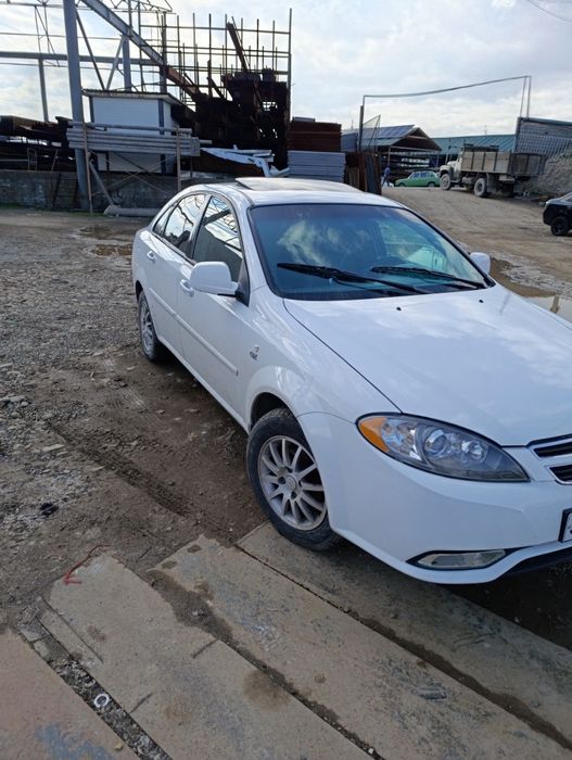 Джентра идеал состояние