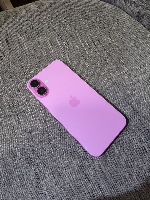 Iphone 16 Plus Roz