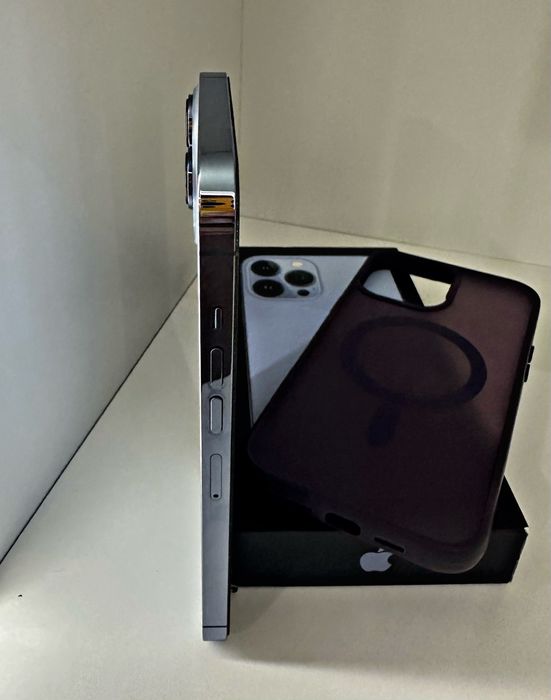 iPhone 13 PRO MAХ идеальноо