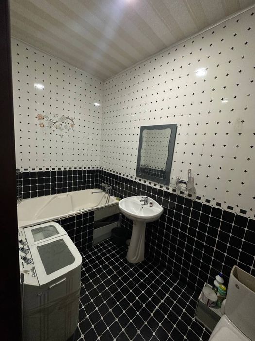 Трёхкомнатная квартира сдаётся в аренду срочно