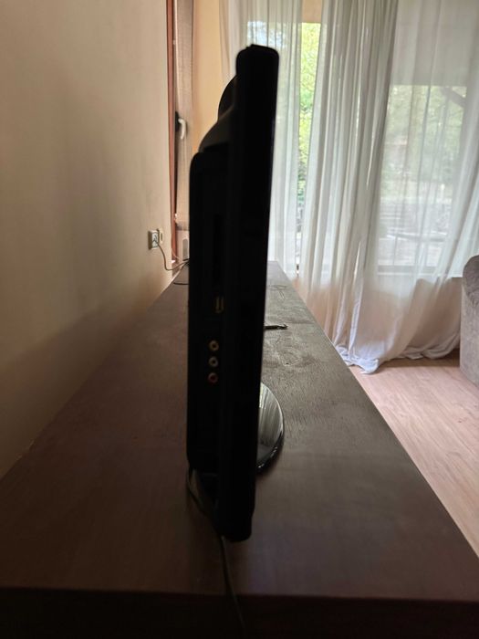 Телевизор CROWN 22" – модел TFT LCD 2282