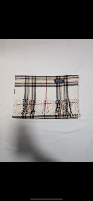 Eșarfă  burberry