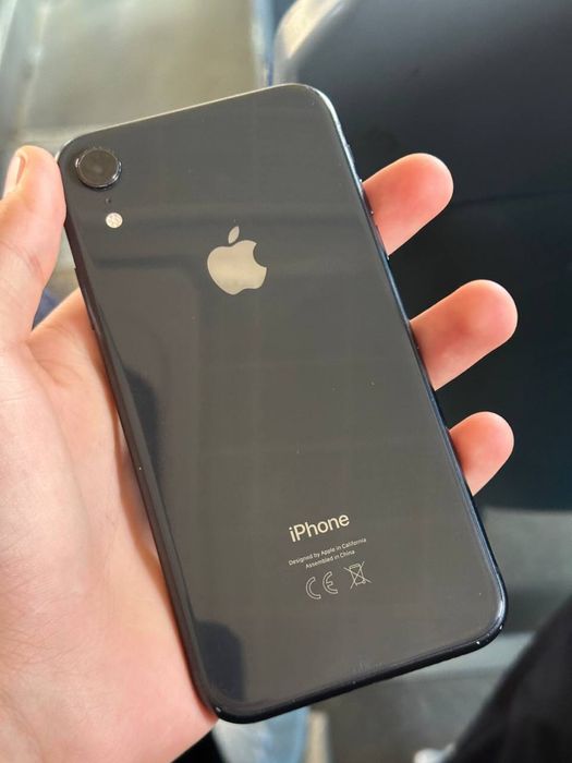 Iphone xr / Айфон хр