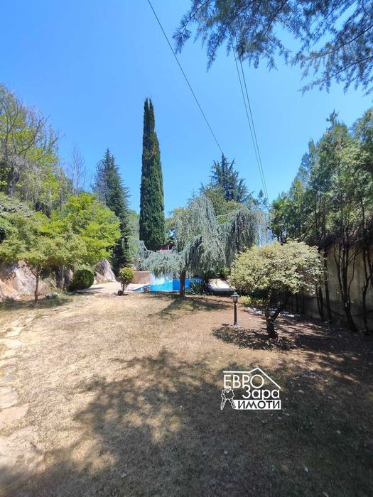 Продава се Къща в Стара Загора, Център - 190 кв.м за 1685 €/кв.м - Снимка #4