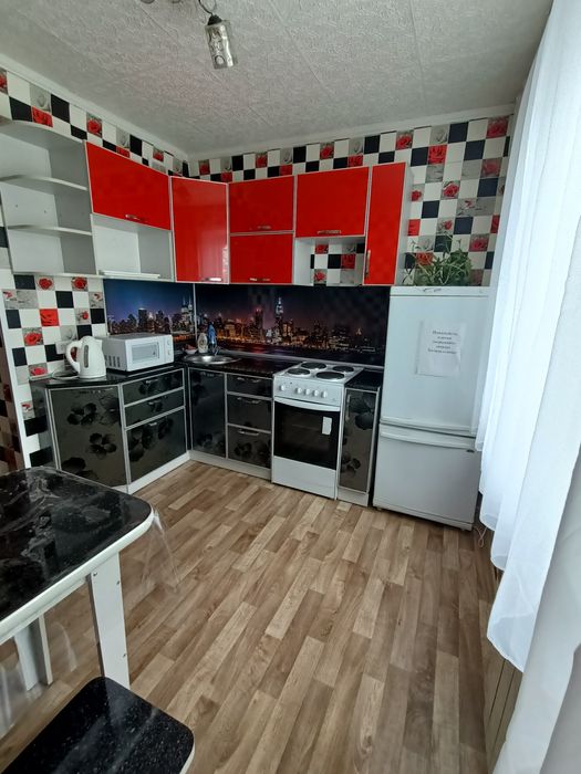 Сдам квартиру по Часам