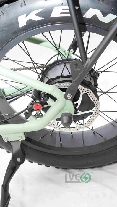 Электровелосипед