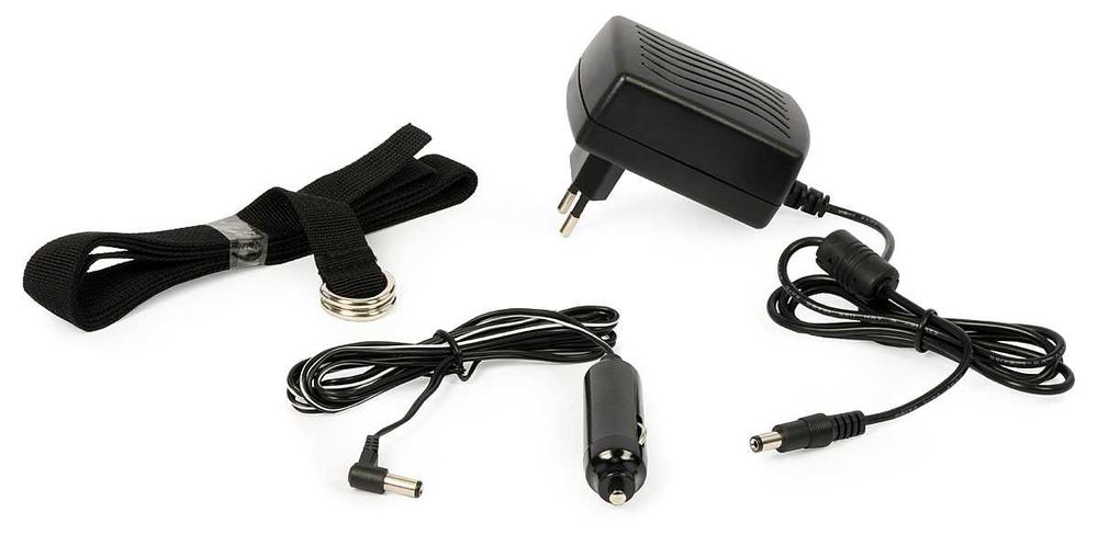 Analizator de semnal DVB-T: Digiair PRO/ NOU