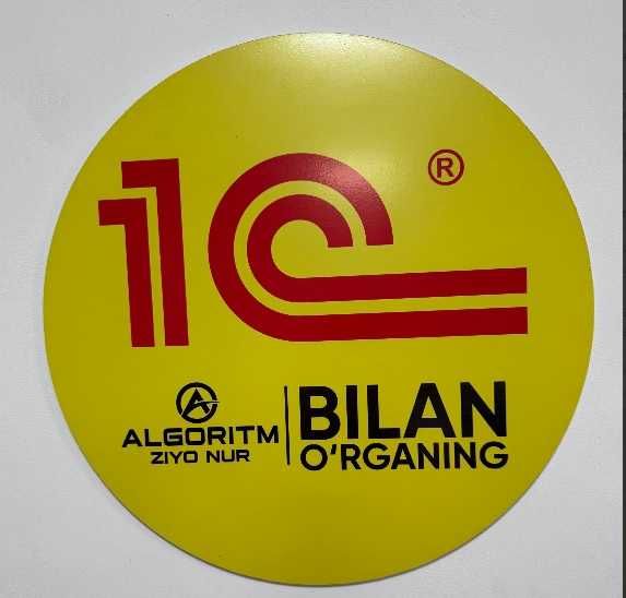 БУХГАЛТЕРИЯ курс. Buxgalteriya kurs "ALGORITM ZIYO NUR" NTM Samarqand