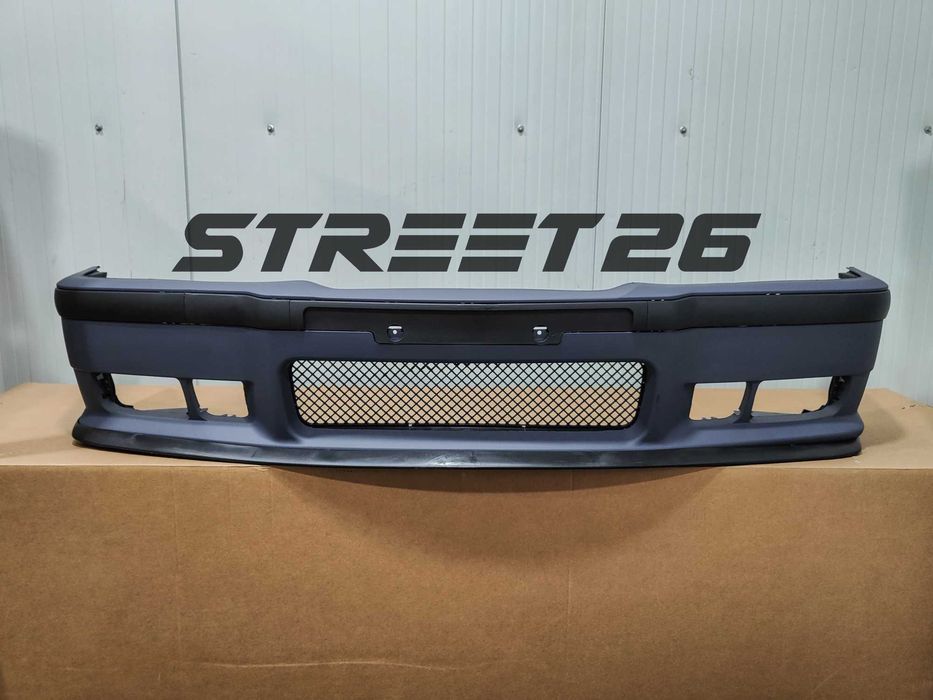 Kit Pachet M BMW Seria 3 E36 (1991-1998) M3 Design