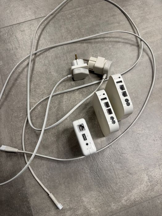 AirPort Express Apple router рутер