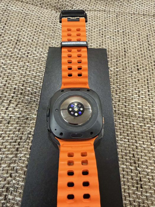 Samsung galaxy watch ultra