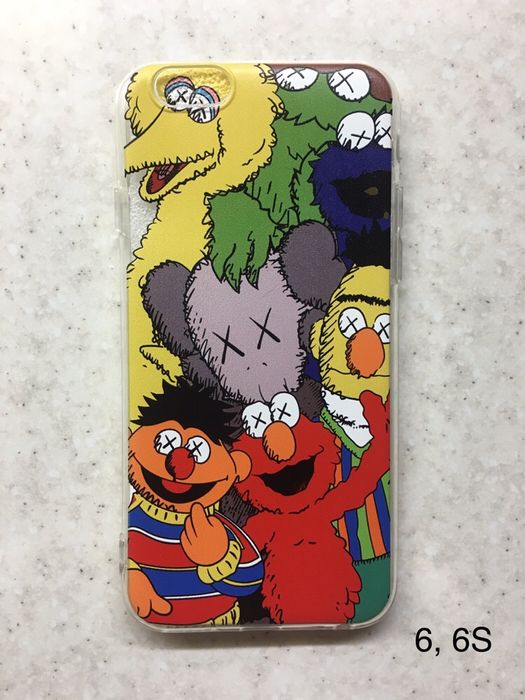 Чехлы на IPHONE 6, 6S