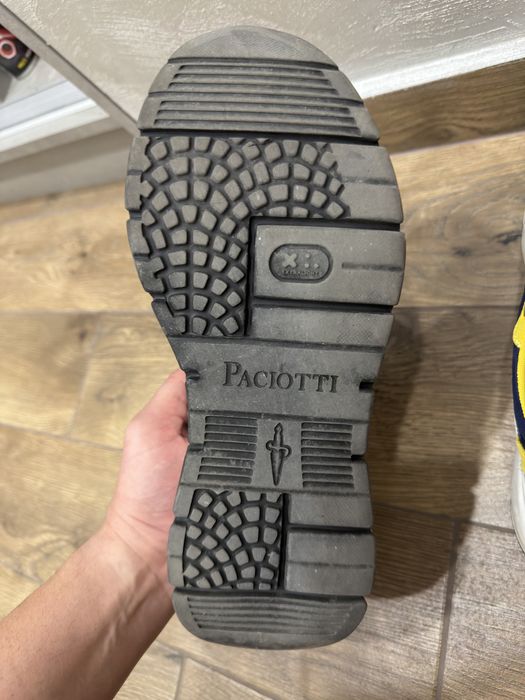 Paciotti 44 4US Cesare Paciotti