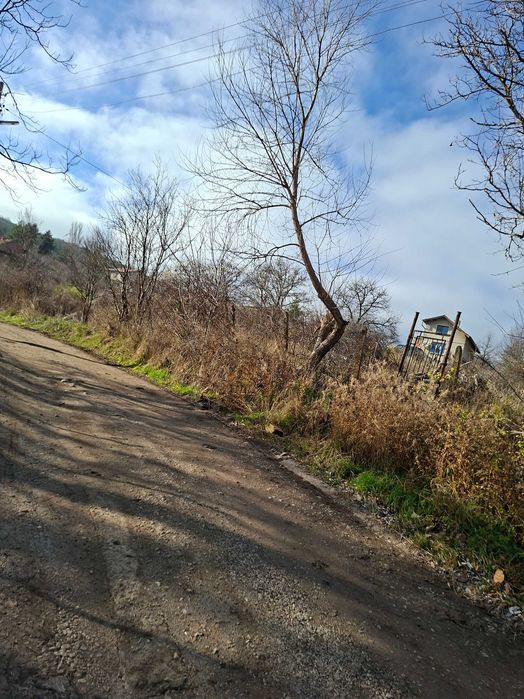 Подземлен имот в С. Храбарско