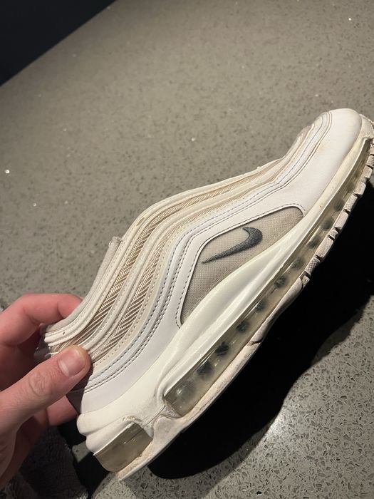 Nike air max 97.