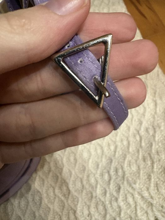 Високи обувки, нови