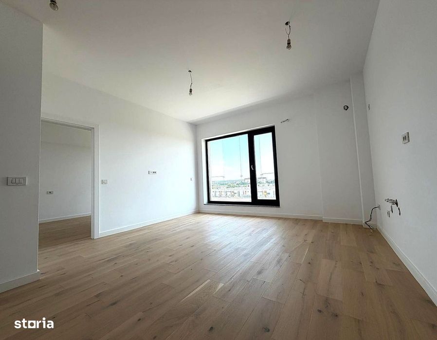 Studio Dublu Oferit Spre Vanzare/Pipera/Loc De Parcare Suprateran