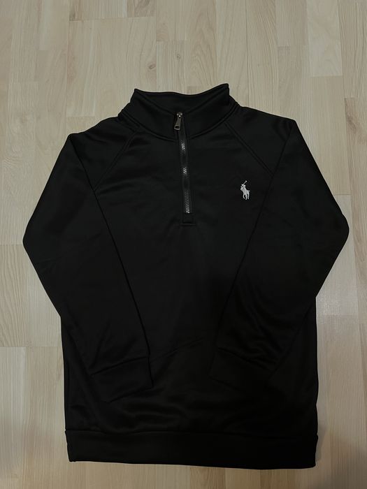 Polo Ralph Lauren Quarter Zip Нов