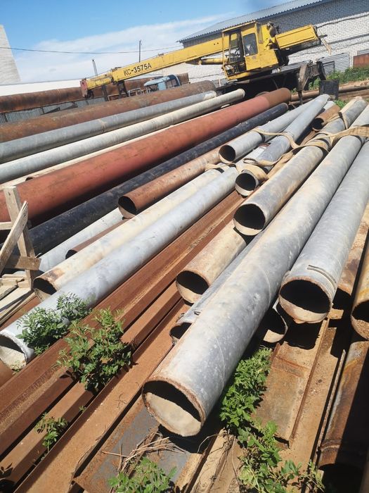 Металл от 1м до 1км 24/7