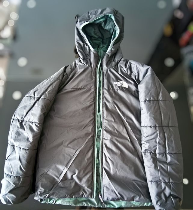 Детско зимно яке The North Face