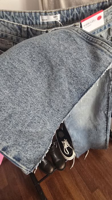 Jeans Sinsay femei