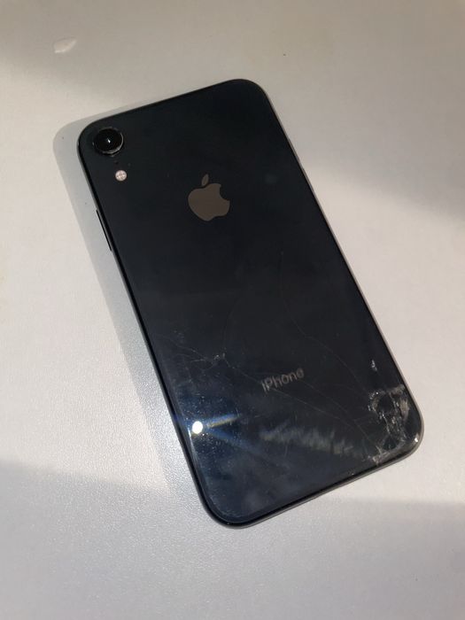 Iphone XR | 128gb | 77% акб