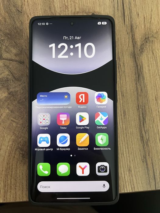 Redmi Note 14 Pro 512Gb