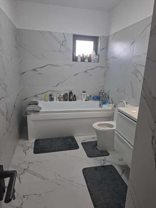 Casa individuala margelelor