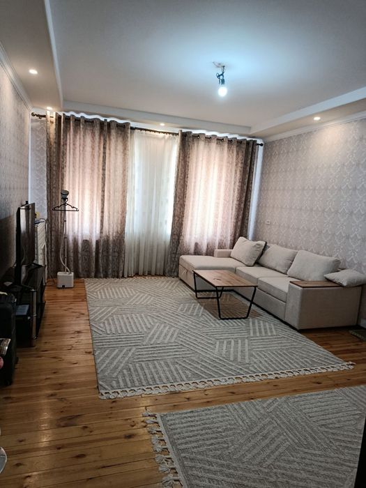 Продается двухкомнатная квартира