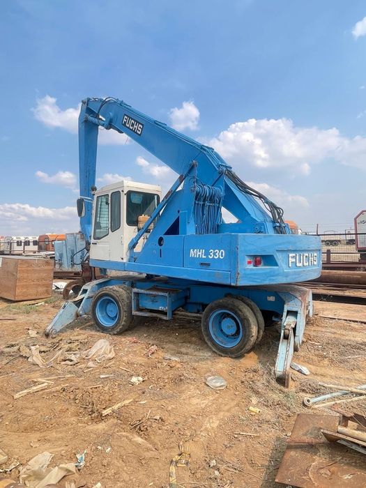 Продам Фуксперегружатель