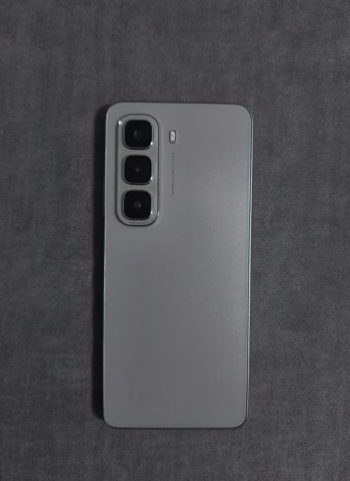 Infinix Hot 50 ideal yengide