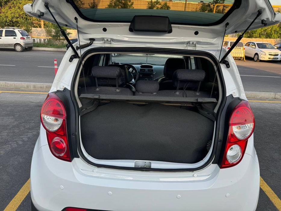 Other Spark 2019 — 8