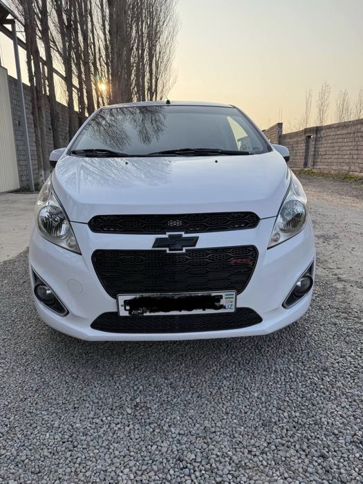 Spark sotiladi srochna 1.25