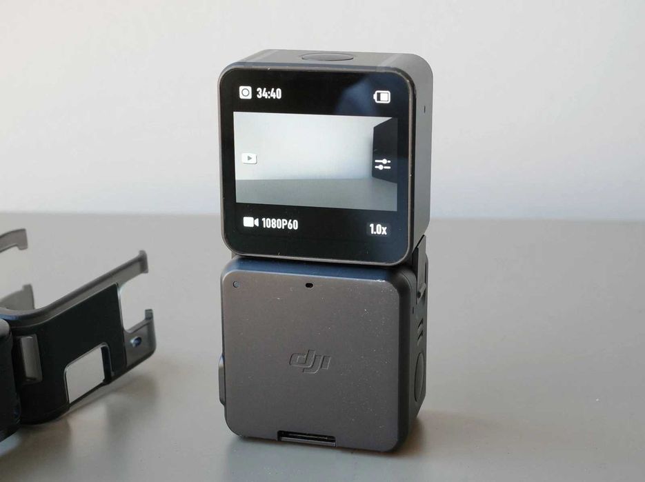 DJI Osmo Action 2