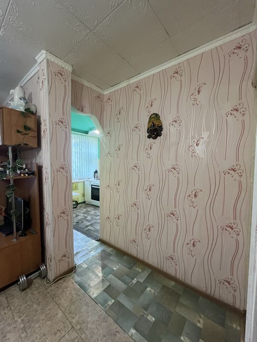 продается 2 к квартира Жилгородок
