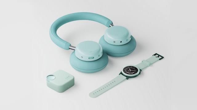 Новый CMF by Nothing Headphone Pro • Наушники •